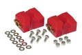 MOTOR MOUNT INSERTS